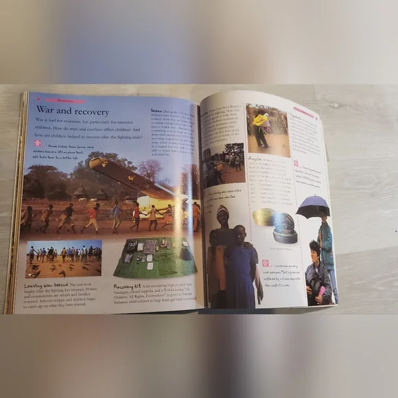 Children's non-fiction book - Picture 3 of 5